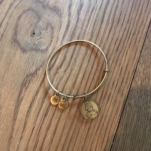 Alex and Ani Cinderella Bracelet